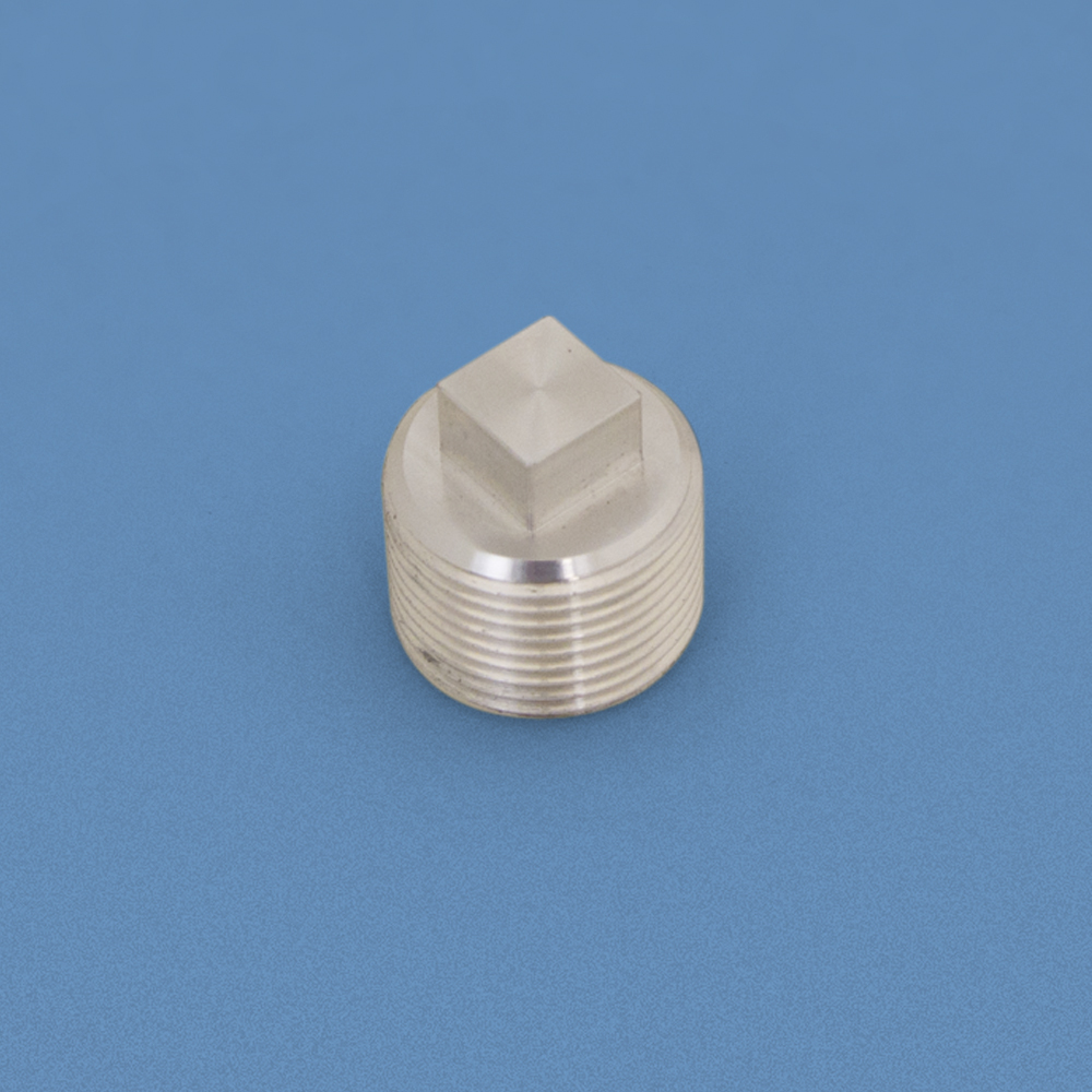 Part made by DWS