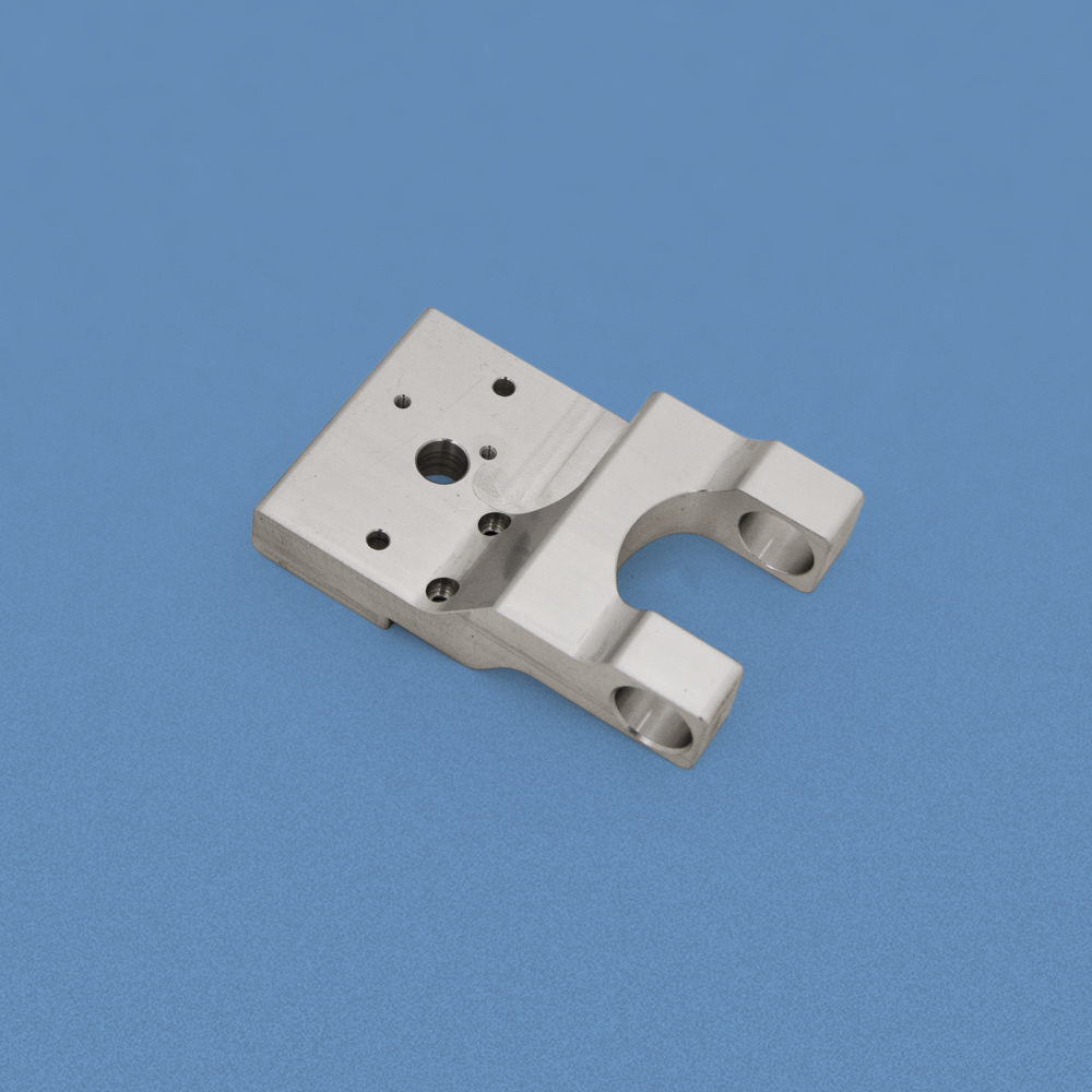 Part made by DWS