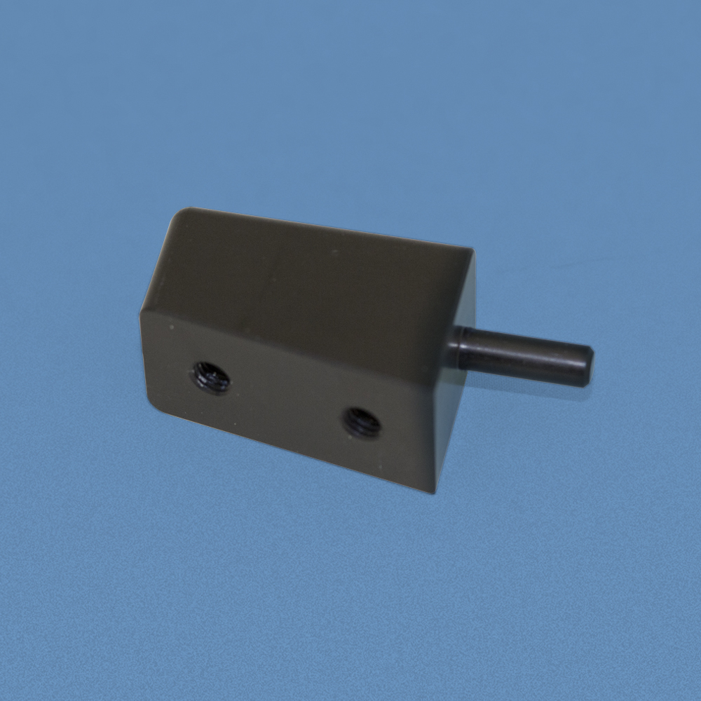 Part made by DWS