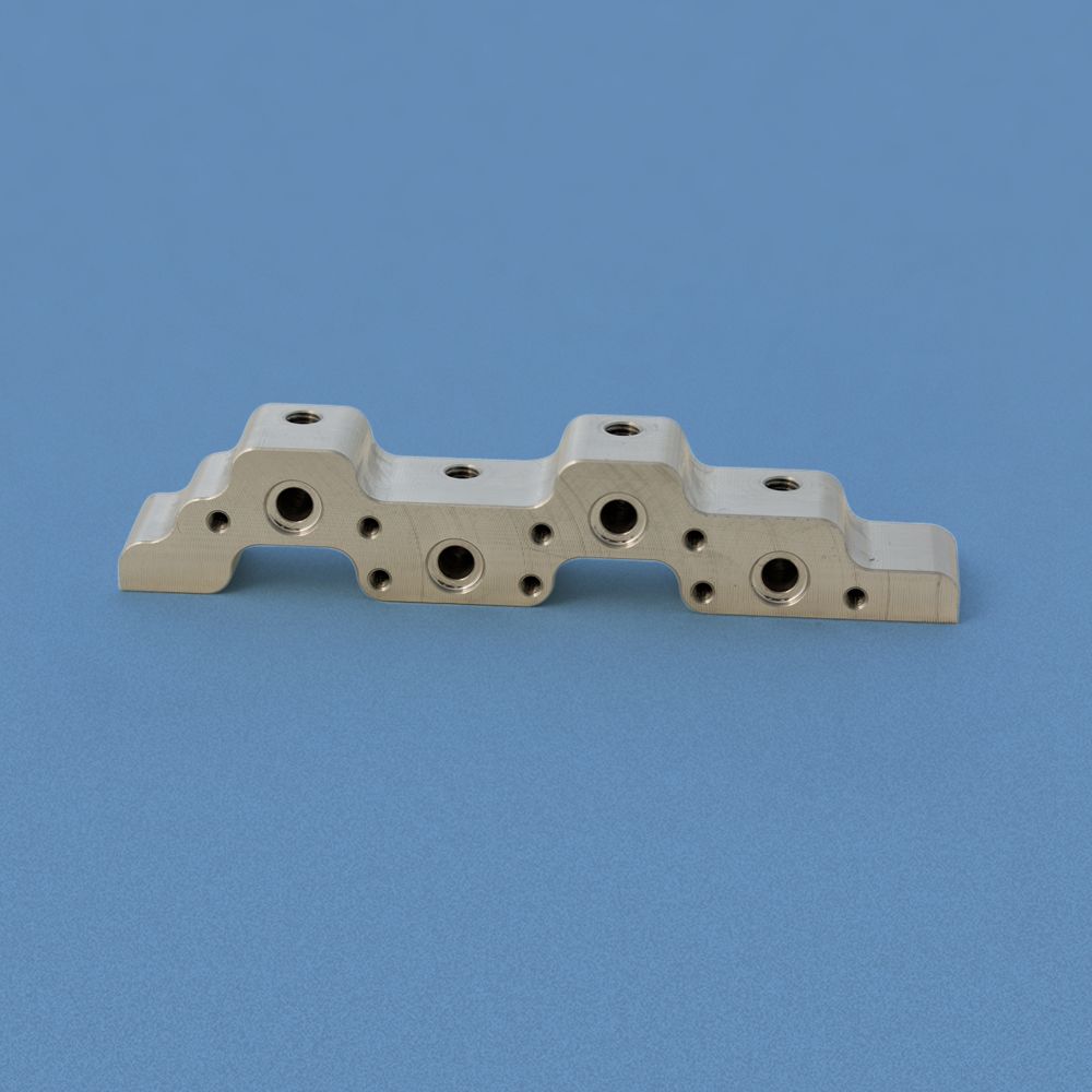 Item made by DWS CNC Precision Engineering
