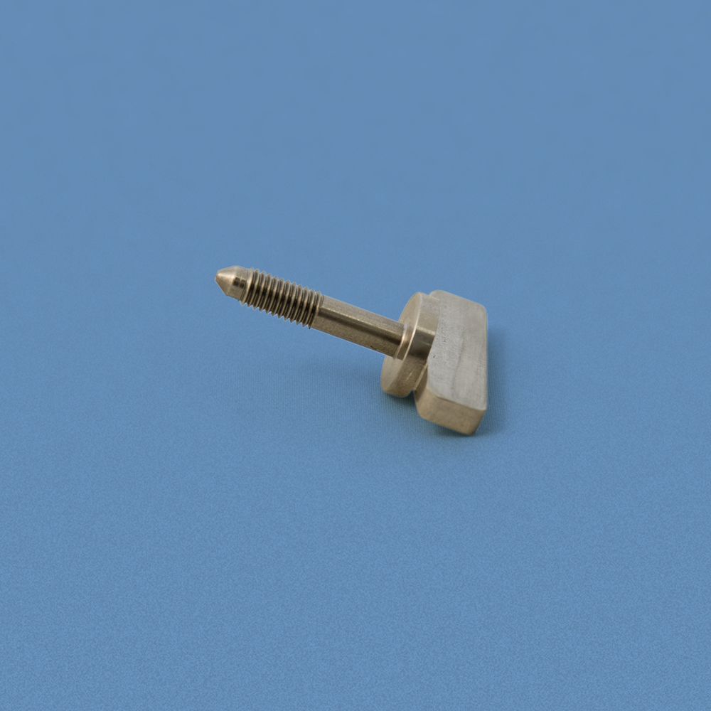 Item made by DWS CNC Precision Engineering