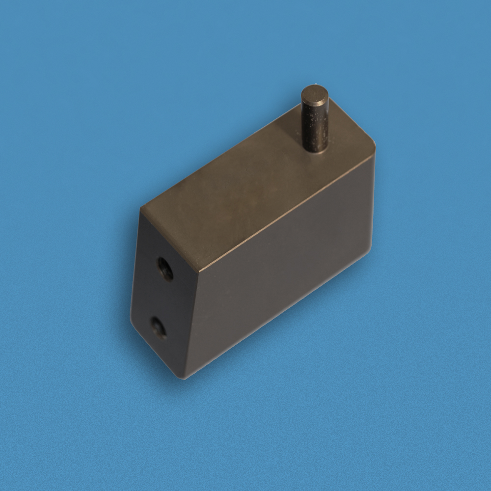 Black Plastic Item_2