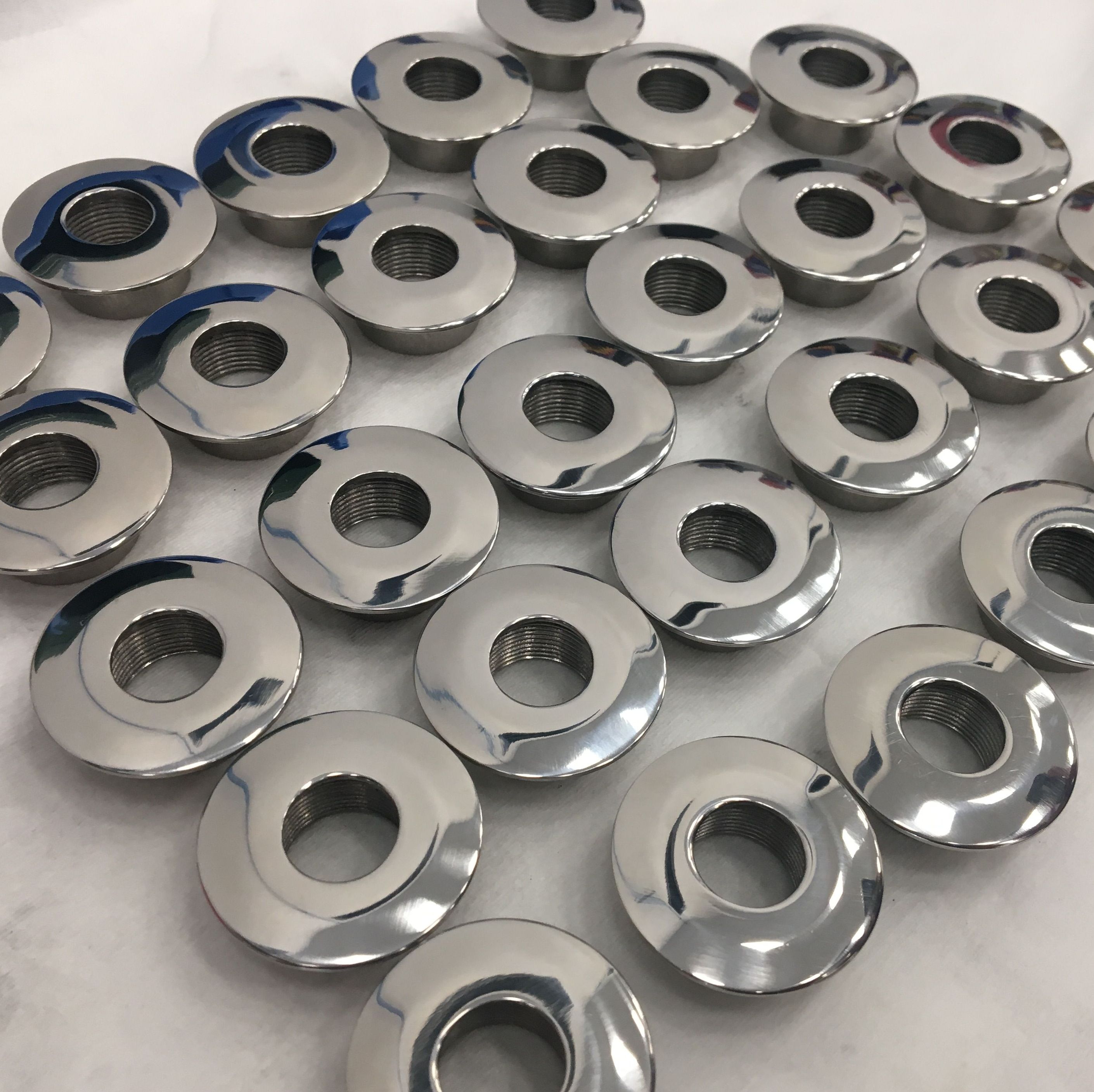 Fire Alarm Components
