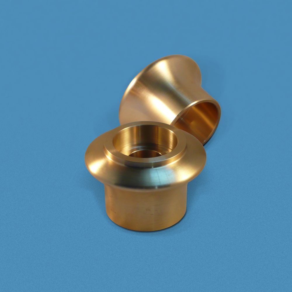 Machined Part