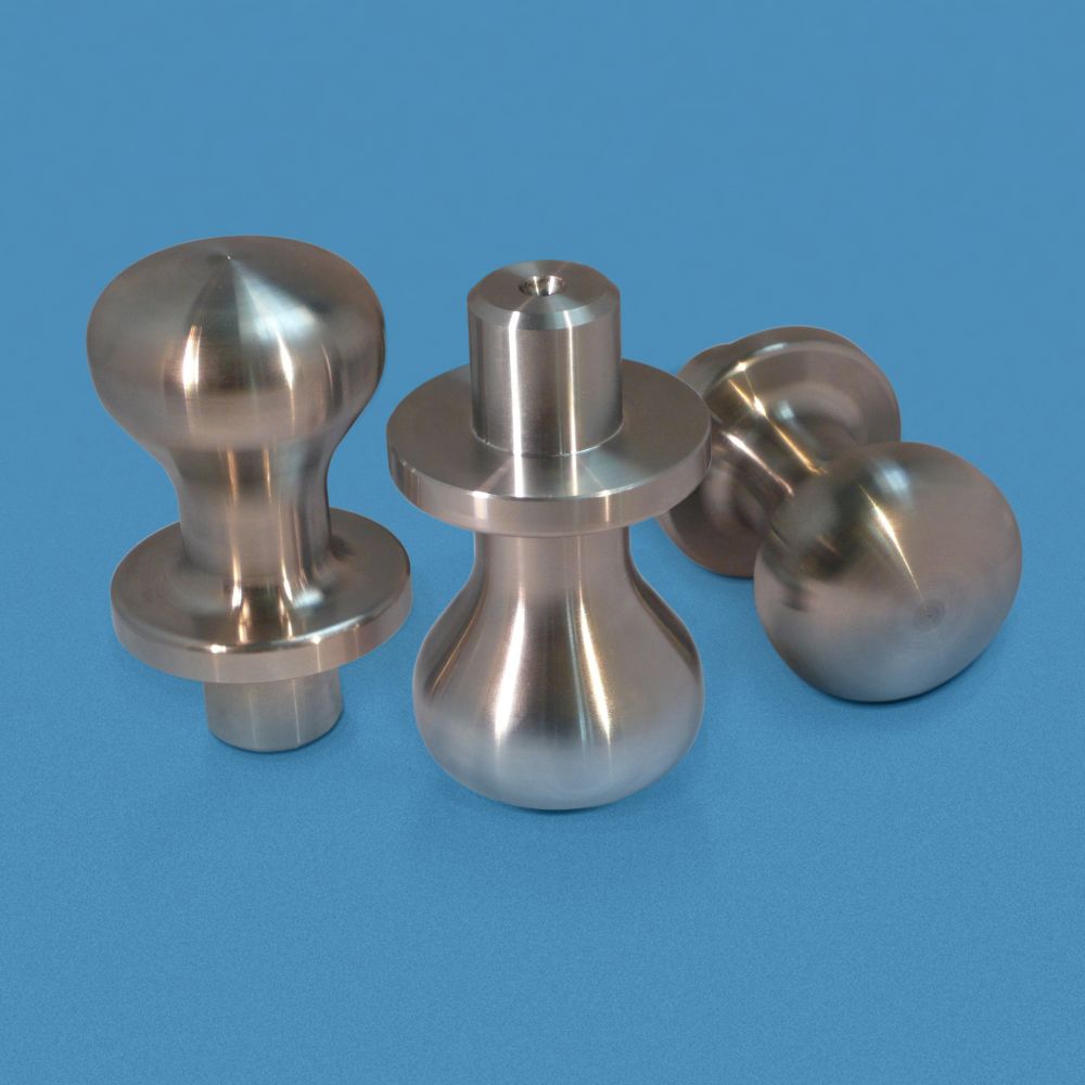 Machined Parts